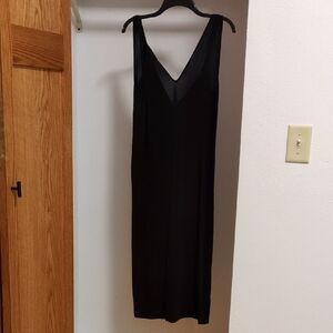 & Other Stories Charcoal Gray Garment